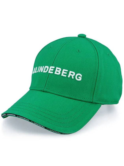 HARRY Golf Cap Hat Bosphorus GMAC08013 M376 - J.LINDEBERG - BALAAN 2