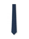 Men s Dot On Eclipse Tie Navy Blue M79895 - LOUIS VUITTON - BALAAN 2