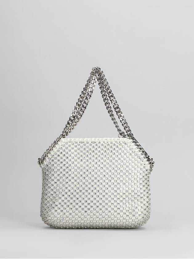 Stella McCartney Falabella Shoulder Bag - STELLA MCCARTNEY - BALAAN 3