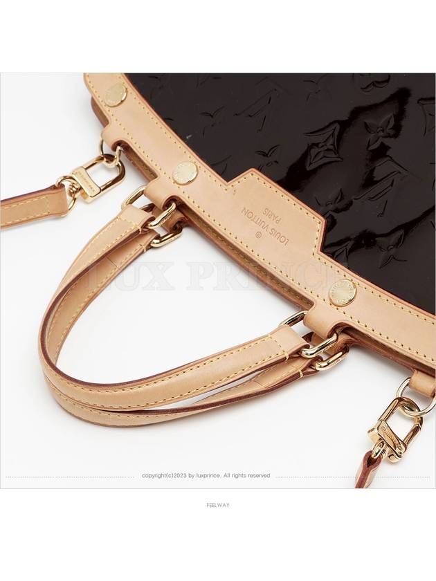 women shoulder bag - LOUIS VUITTON - BALAAN 5