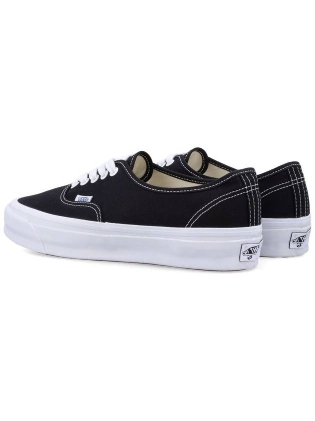 SN BLACK DX Authentic Reissue BA21B - VANS - BALAAN 5