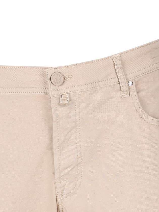 Jacob Cohen Trousers - JACOB COHEN - BALAAN 3