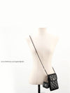 women cross bag - CHANEL - BALAAN 5