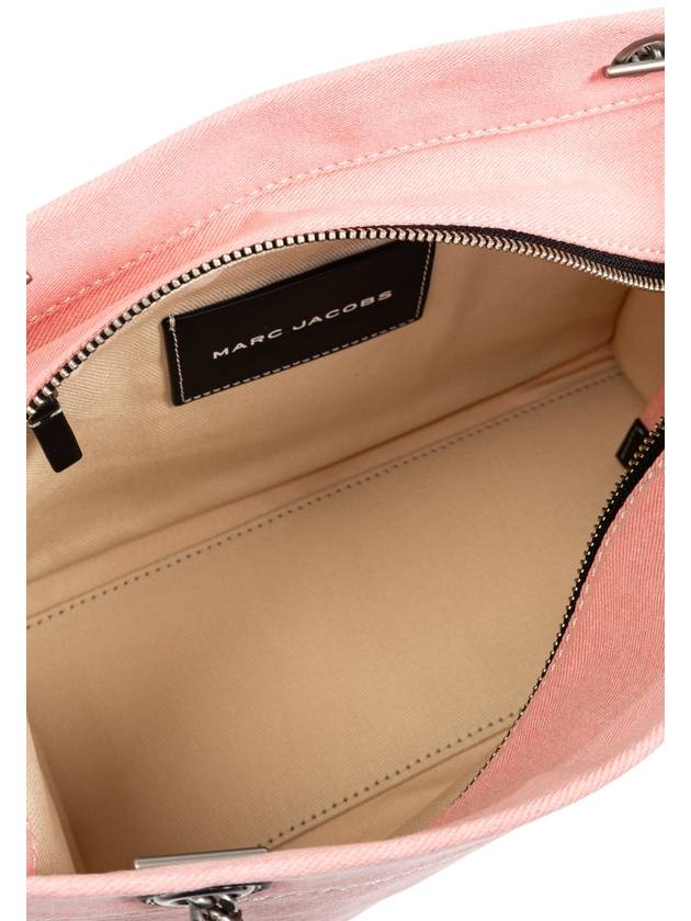 Marc Jacobs Handbag The Tote, Women's, Pink - MARC JACOBS - BALAAN 5