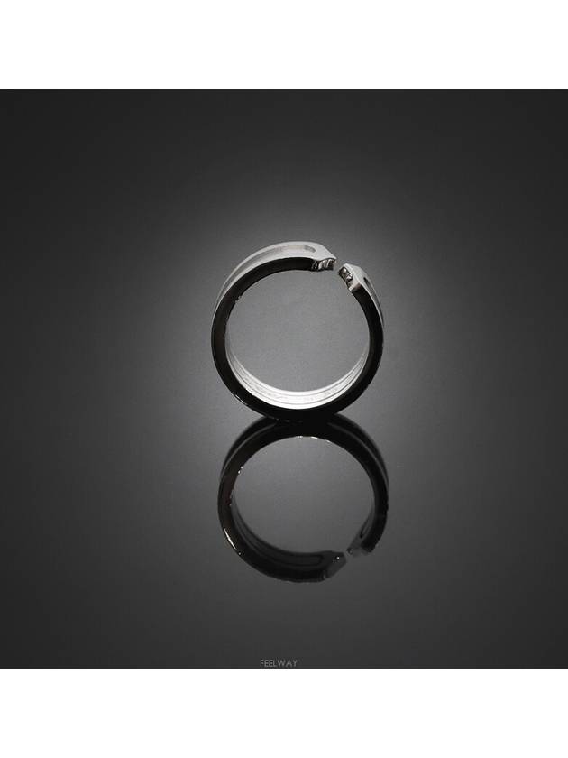 women rings - CARTIER - BALAAN 7