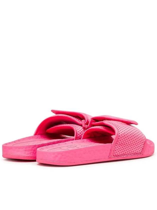 Chancletas HU Slippers Pink - ADIDAS - BALAAN 3