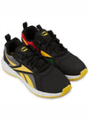 Women's Sneakers HQ4590 CBLACK - REEBOK - BALAAN 4