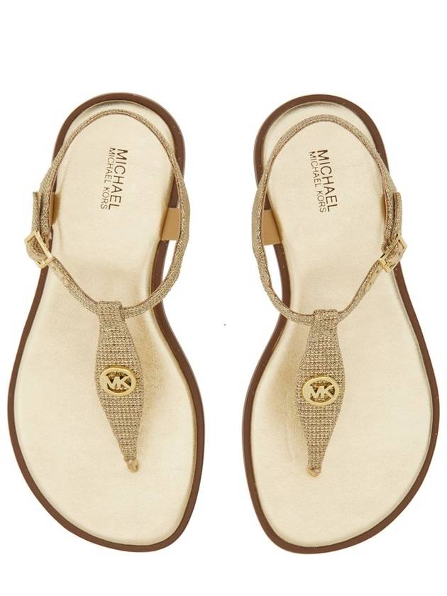 SANDAL "MALLORY" - MICHAEL KORS - BALAAN 3