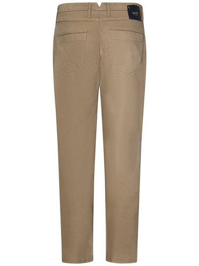 Incotex Trousers - INCOTEX - BALAAN 2