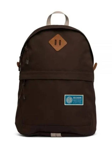 DEUS Utility Day Pack DMF247753 CBR - DEUS EX MACHINA - BALAAN 1