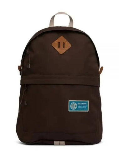 DEUS Utility Day Pack DMF247753 CBR - DEUS EX MACHINA - BALAAN 1