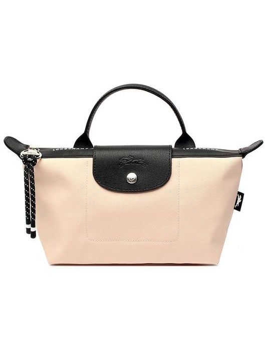 Le Pliage Energy Pouch Bag Nude - LONGCHAMP - BALAAN 2