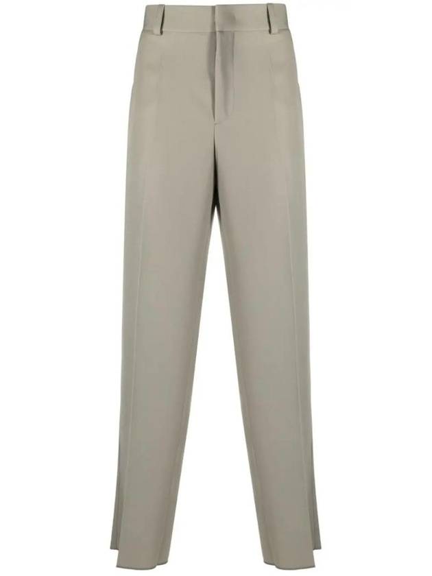 Straight Tailored Pants J23KA0003J40002 - JIL SANDER - BALAAN 1