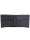 Men's Intrecciato Half Wallet Space - BOTTEGA VENETA - BALAAN 4