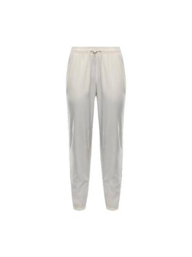 Dri-Fit Training Track Pants White - NIKE - BALAAN 2