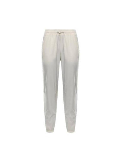 Dri-Fit Training Track Pants White - NIKE - BALAAN 2