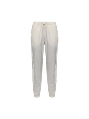 Dri-Fit Training Track Pants White - NIKE - BALAAN 1