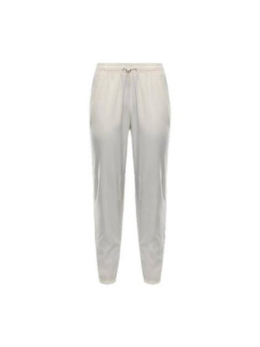 Dri-Fit Training Track Pants White - NIKE - BALAAN 1