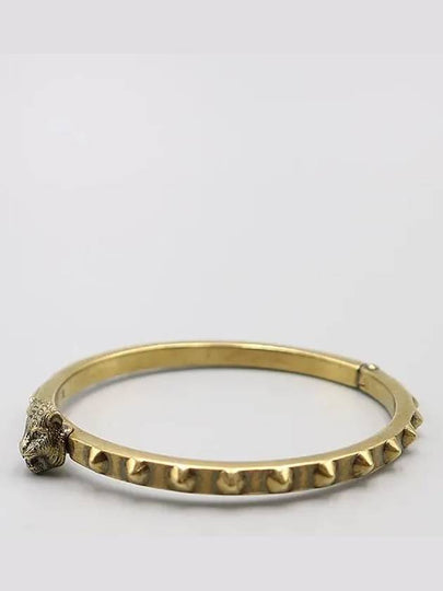 tiger bracelet jewelry - GUCCI - BALAAN 2