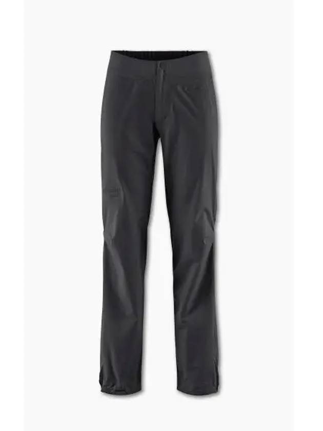 Asinya Pants Raven Black Men 15585M11 968 - KLATTERMUSEN - BALAAN 2