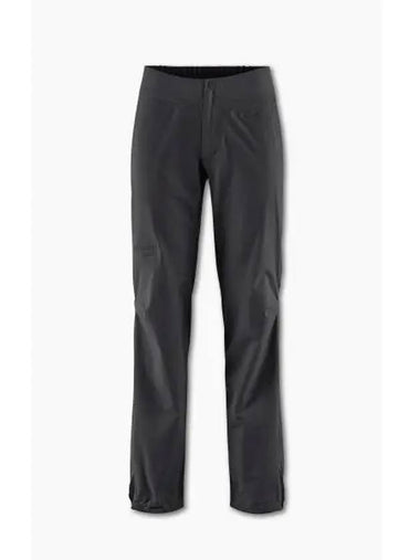 IDomestic ShippingI Ashinya Pants Raven Black Man 15585M11 968 kr 217994 - KLATTERMUSEN - BALAAN 1