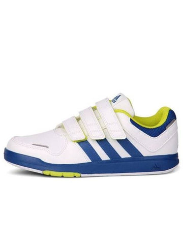 01B40720PerformanceLK Trainer 6White Blue Green - ADIDAS - BALAAN 1