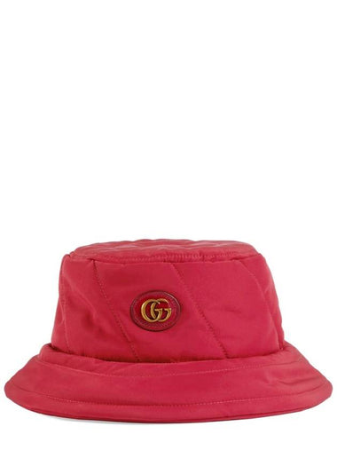 BUCKET HAT - GUCCI - BALAAN 1