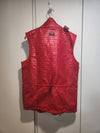 emile line ss red vest - EMPORIO ARMANI - BALAAN 2