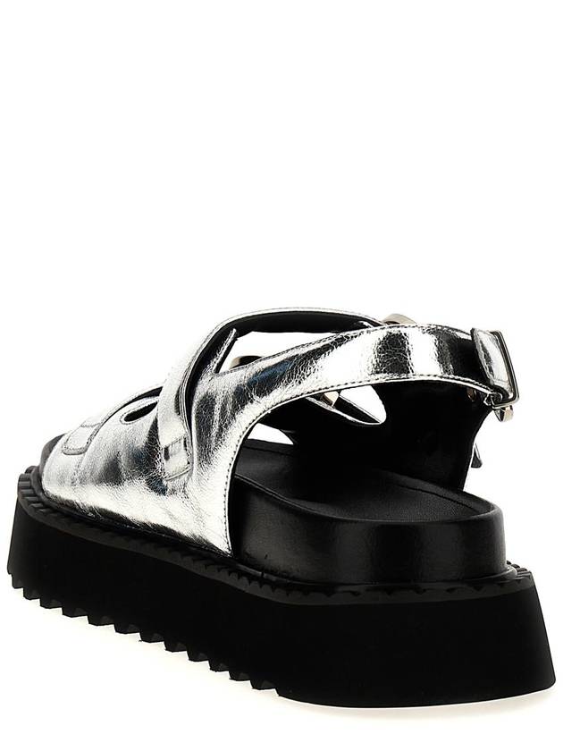 Pinko 'Kate 03' Sandals - PINKO - BALAAN 3