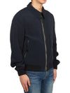 OBS008 FMA001F23 HB785 Men s Blouson Jacket - TOM FORD - BALAAN 6