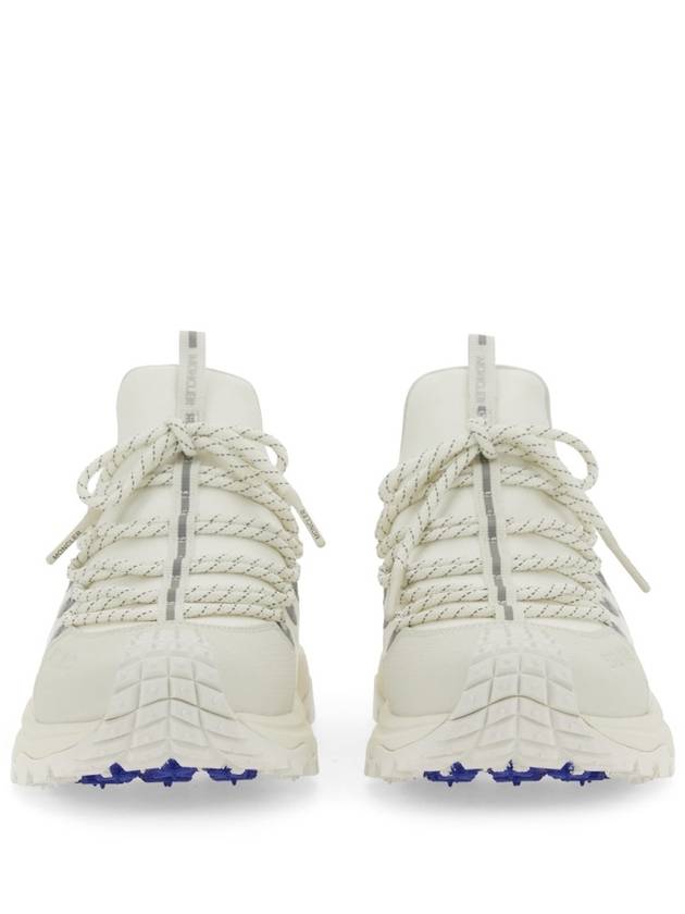 LOW TOP SNEAKER "TRAILGRIP LITE 2" - MONCLER - BALAAN 5