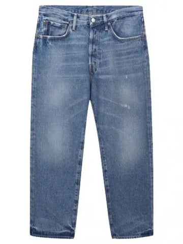 relaxed fit jeans - ACNE STUDIOS - BALAAN 1