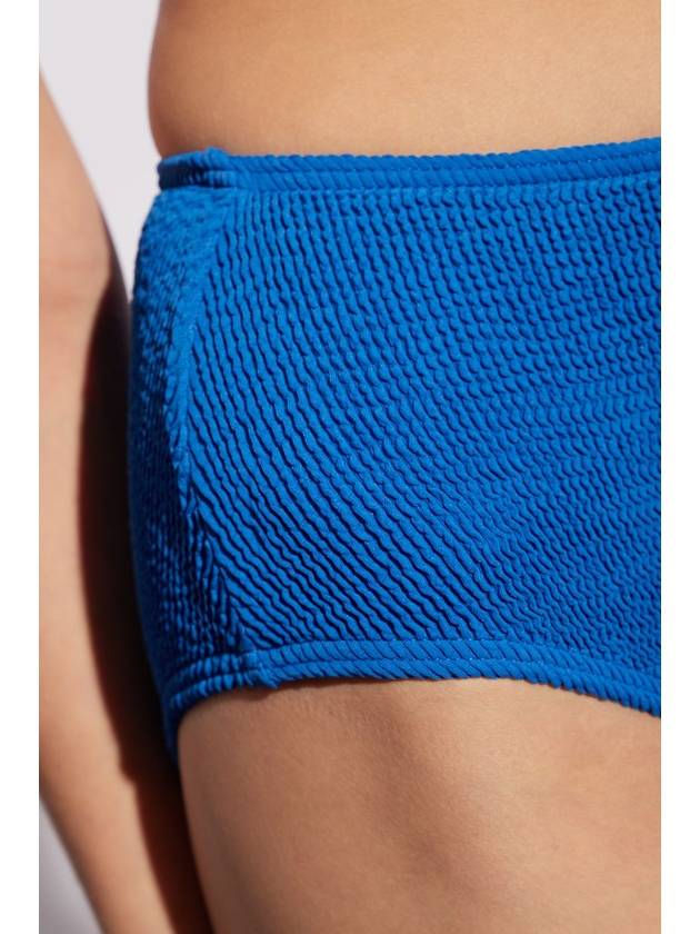 Bond-Eye ‘Palmer’ Swimsuit Bottom, Women's, Blue - BOND-EYE - BALAAN 4