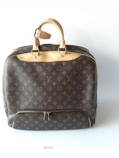 men s luggage bag - LOUIS VUITTON - BALAAN 1