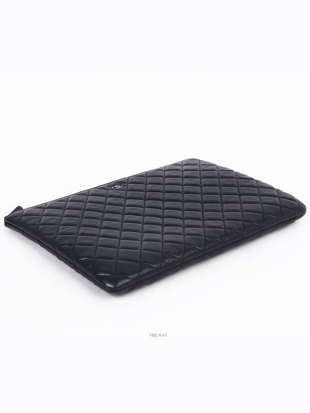 women clutch bag - CHANEL - BALAAN 3