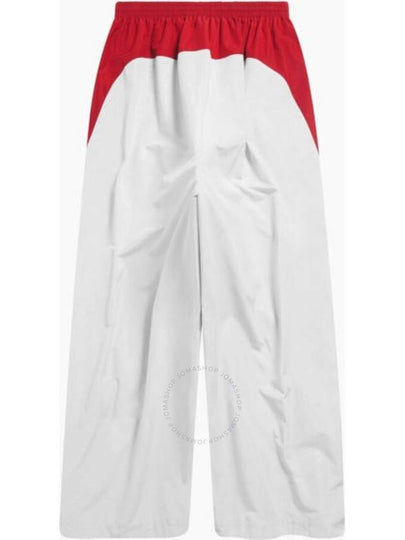 Balenciaga 3B Sports Icon Trackpants, Size Small - BALENCIAGA - BALAAN 2