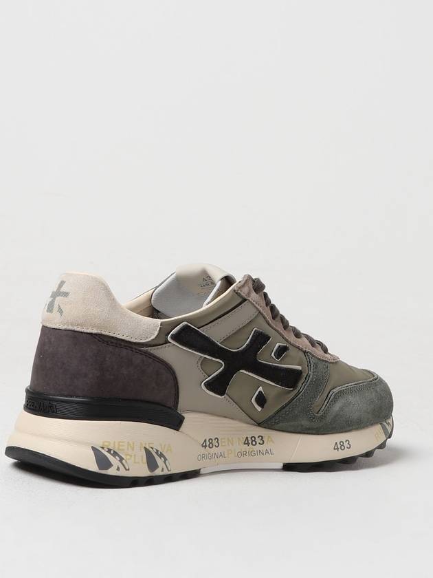 Sneakers men Premiata - PREMIATA - BALAAN 3