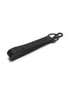 Intrecciato Key Holder Black - BOTTEGA VENETA - BALAAN 4