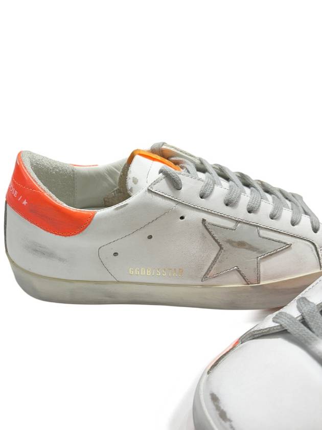 Superstar Men s Sneakers T84 - GOLDEN GOOSE - BALAAN 2