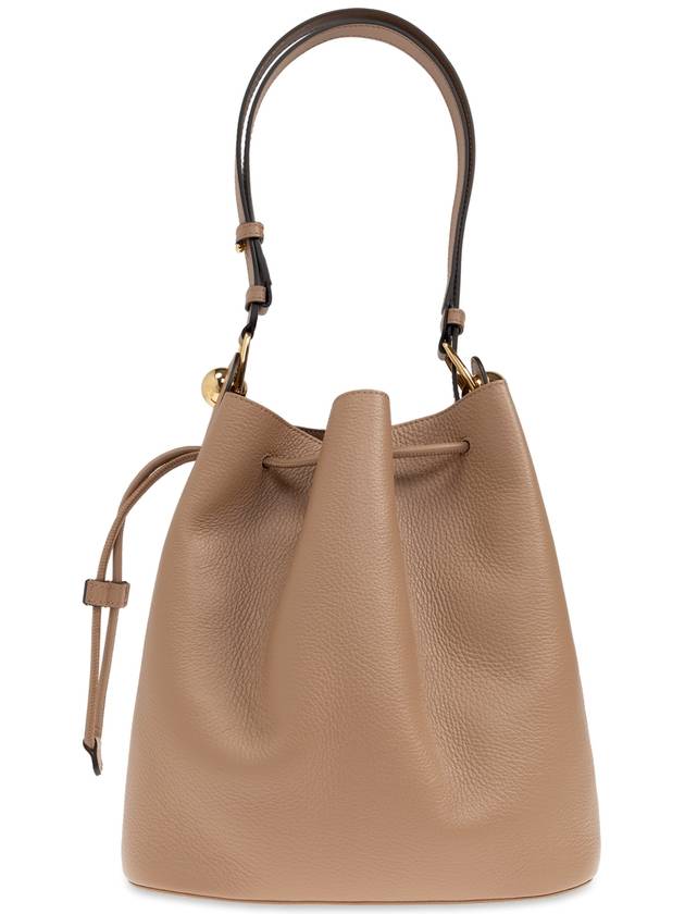 Furla Bag Sfera Type Bucket, Women's, Brown - FURLA - BALAAN 3