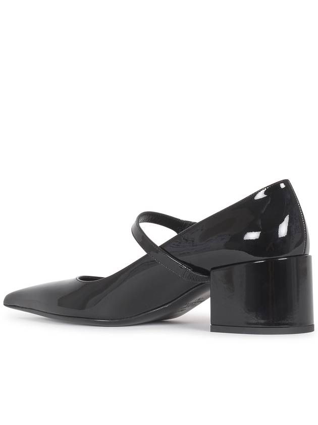 Valentino With Heel Black - VALENTINO - BALAAN 3