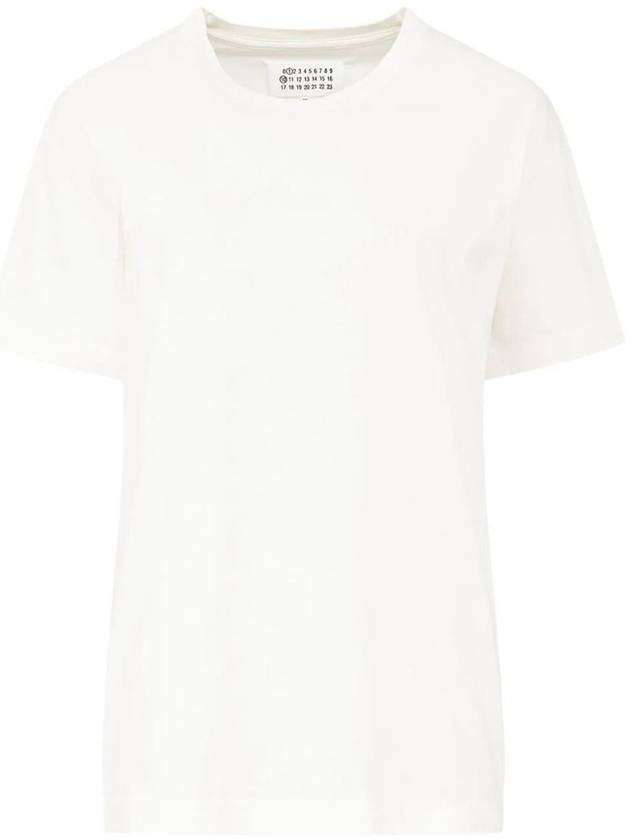 Reverse Logo TShirt S51GC0526S20079 - MAISON MARGIELA - BALAAN 2