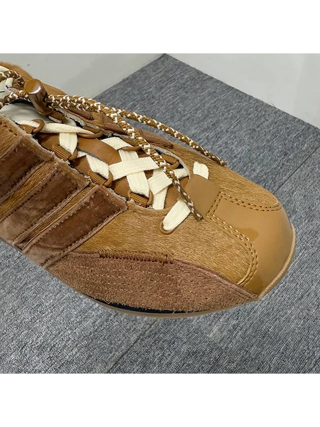 Country OG Low Top Sneakers Brown - ADIDAS - BALAAN 9