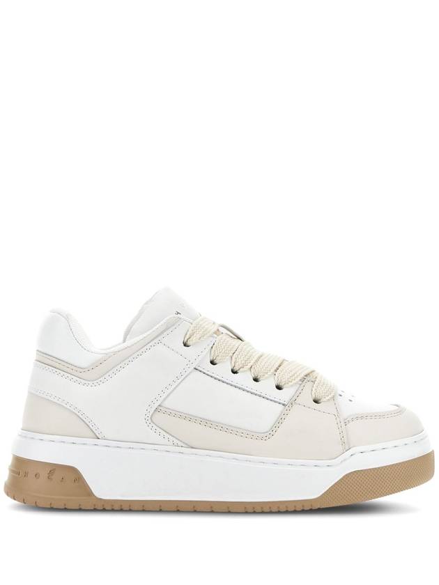 HOGAN PRE Sneakers White - HOGAN - BALAAN 1