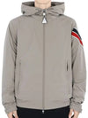 Men s CLAUT Windbreaker Jacket Beige 1A00067 54A91 208 - MONCLER - BALAAN 2