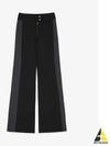 flare pants A105490HJAB - DIESEL - BALAAN 2