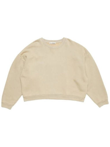 Acne Studios Sweatshirt - ACNE STUDIOS - BALAAN 1