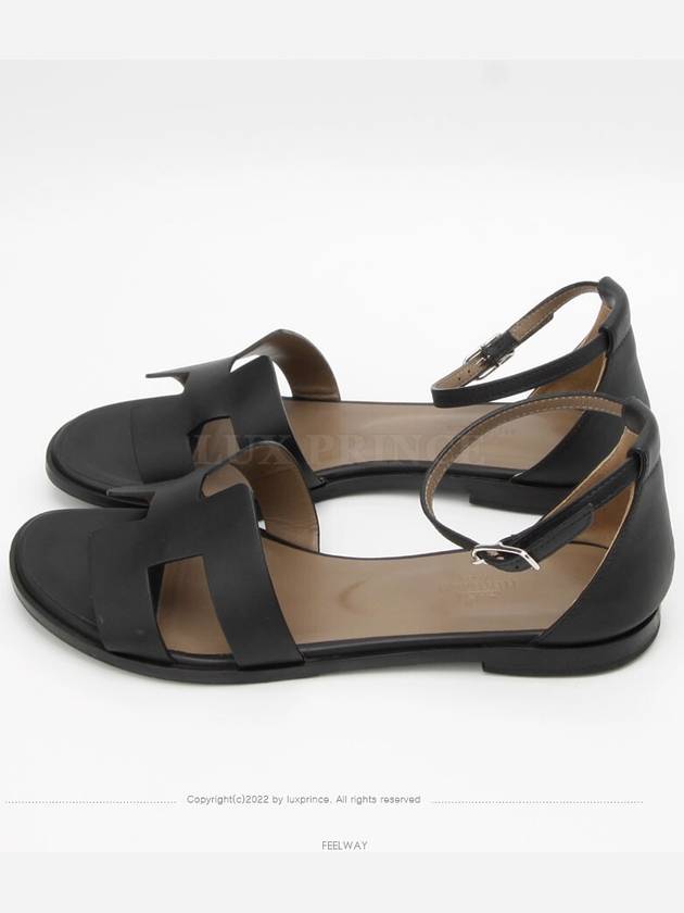 women sandals - HERMES - BALAAN 6