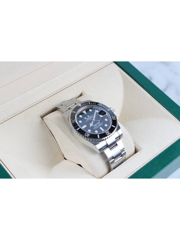 Rolex Submariner Black Date 20 Years - ROLEX - BALAAN 4