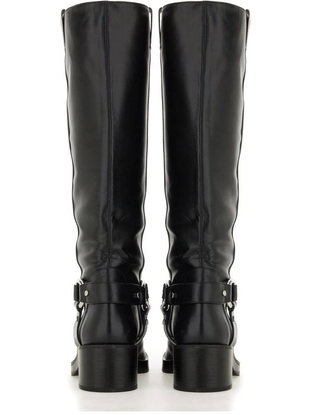 Stuart Weitzman Boot "Jax" - STUART WEITZMAN - BALAAN 3